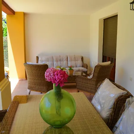 Apartament Marina Azul Golf *