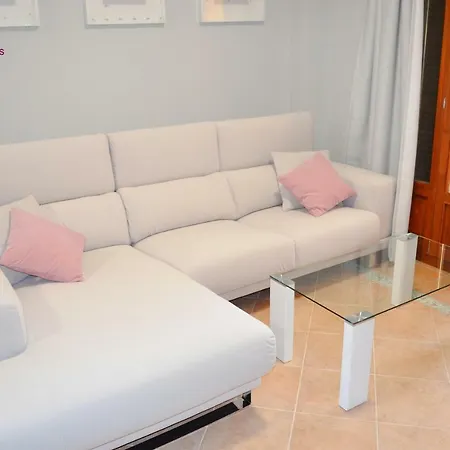 Marina Azul Golf Apartament