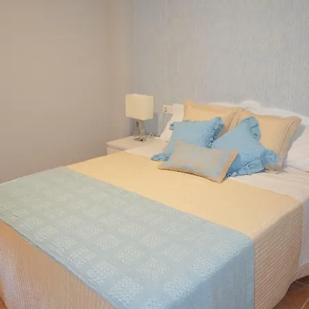 Apartament Marina Azul Golf *
