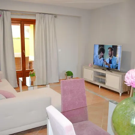 Apartament Marina Azul Golf *