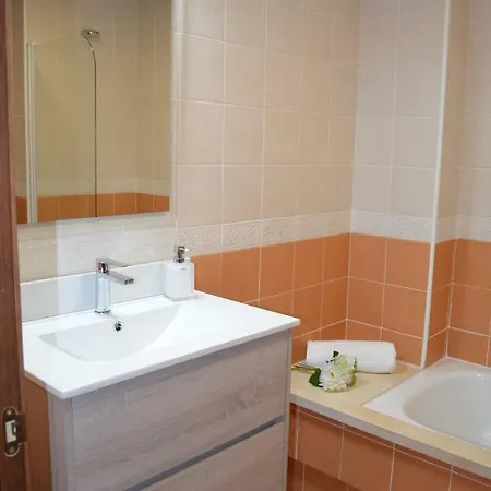 Apartament Marina Azul Golf *