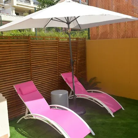 Apartament Marina Azul Golf