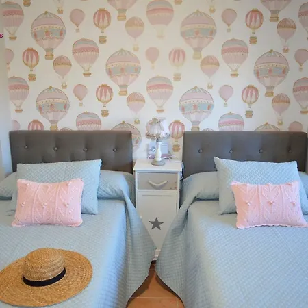 Apartament Marina Azul Golf