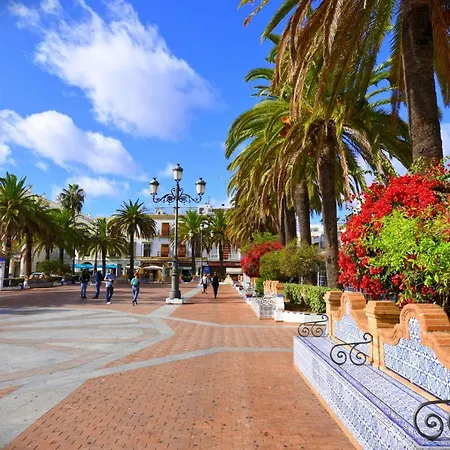 Apartment Marina Azul Golf