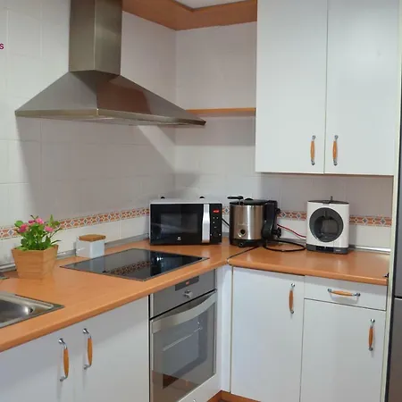 Apartament Marina Azul Golf *